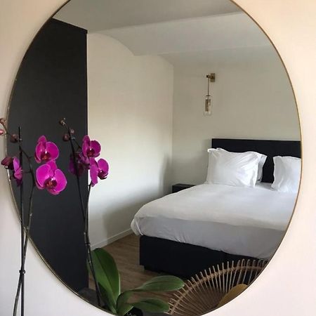 Sotto La Vigna Charm Stay Adults Only Vacation Suite 蒙特格罗索达斯提 外观 照片