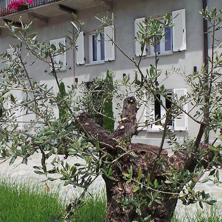 Sotto La Vigna Charm Stay Adults Only Vacation Suite 蒙特格罗索达斯提 外观 照片