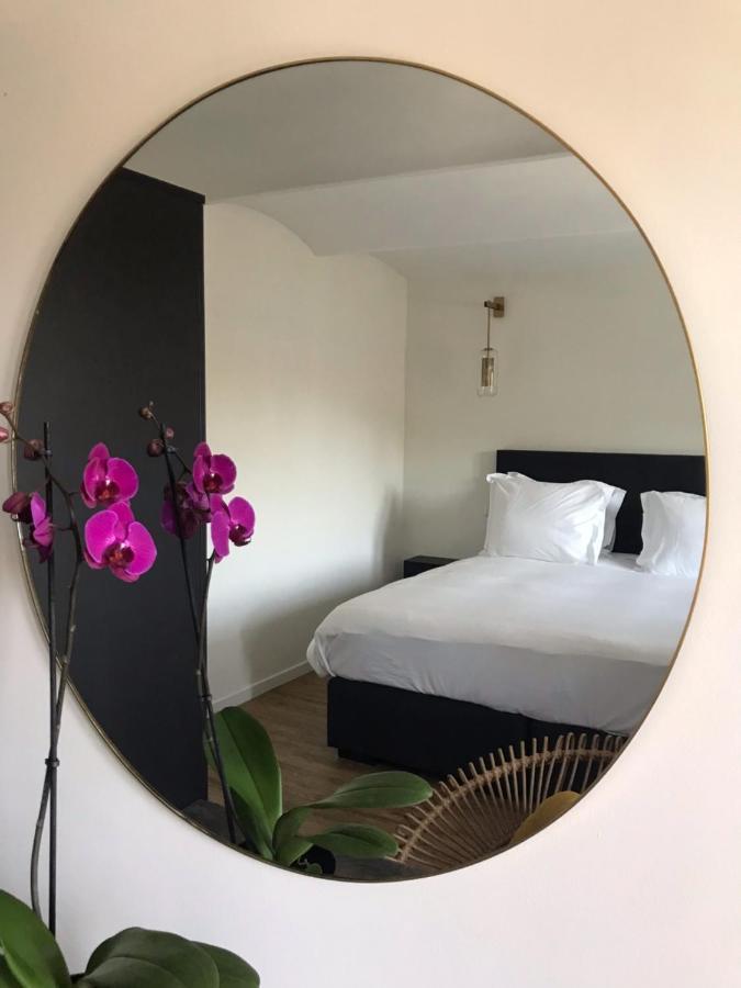 Sotto La Vigna Charm Stay Adults Only Vacation Suite 蒙特格罗索达斯提 外观 照片