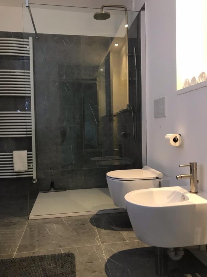 Sotto La Vigna Charm Stay Adults Only Vacation Suite 蒙特格罗索达斯提 外观 照片