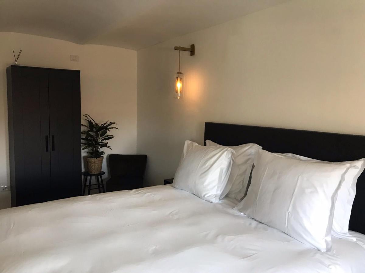 Sotto La Vigna Charm Stay Adults Only Vacation Suite 蒙特格罗索达斯提 外观 照片