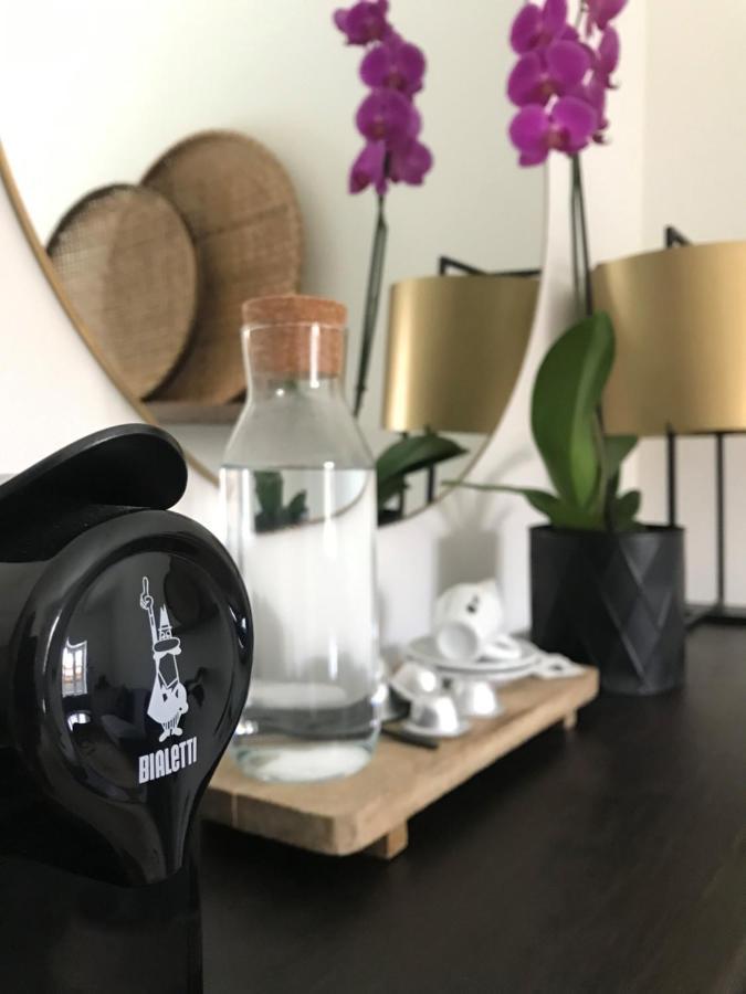 Sotto La Vigna Charm Stay Adults Only Vacation Suite 蒙特格罗索达斯提 外观 照片
