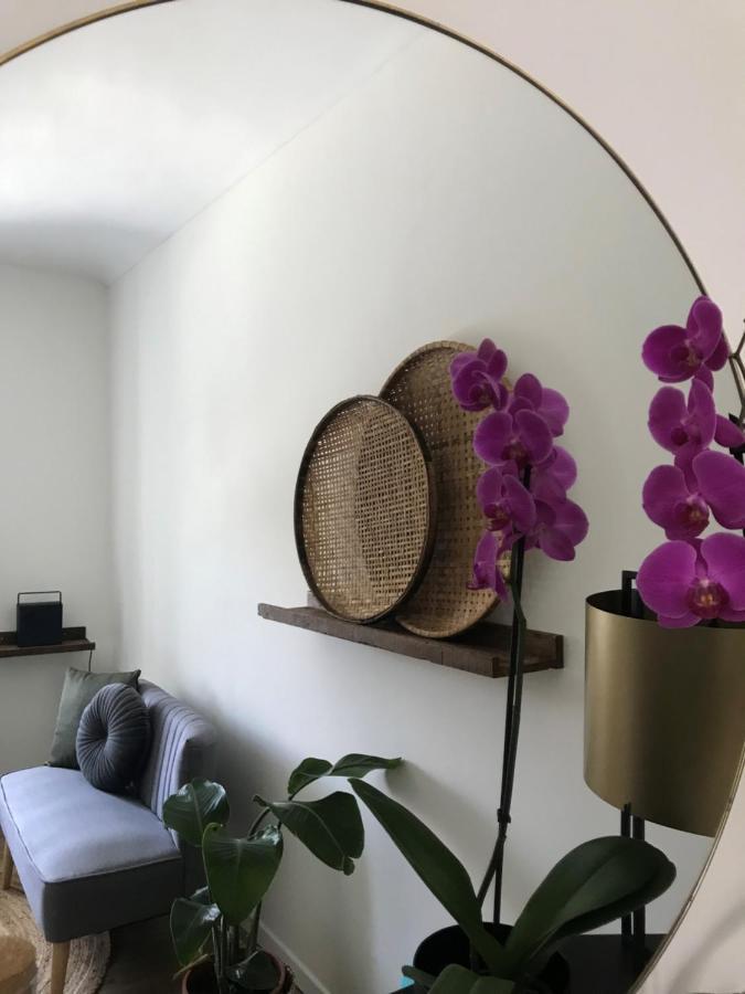 Sotto La Vigna Charm Stay Adults Only Vacation Suite 蒙特格罗索达斯提 外观 照片