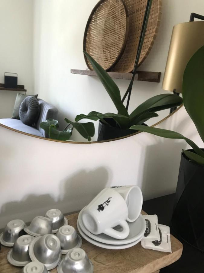 Sotto La Vigna Charm Stay Adults Only Vacation Suite 蒙特格罗索达斯提 外观 照片