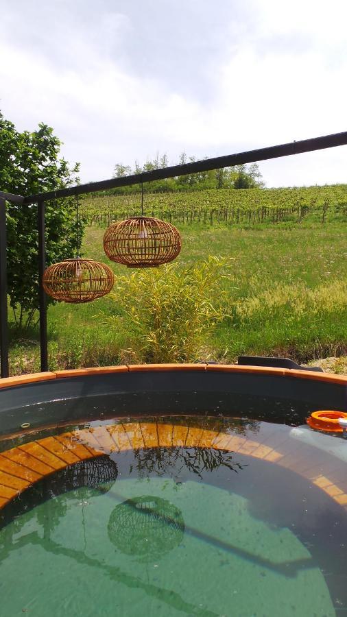 Sotto La Vigna Charm Stay Adults Only Vacation Suite 蒙特格罗索达斯提 外观 照片