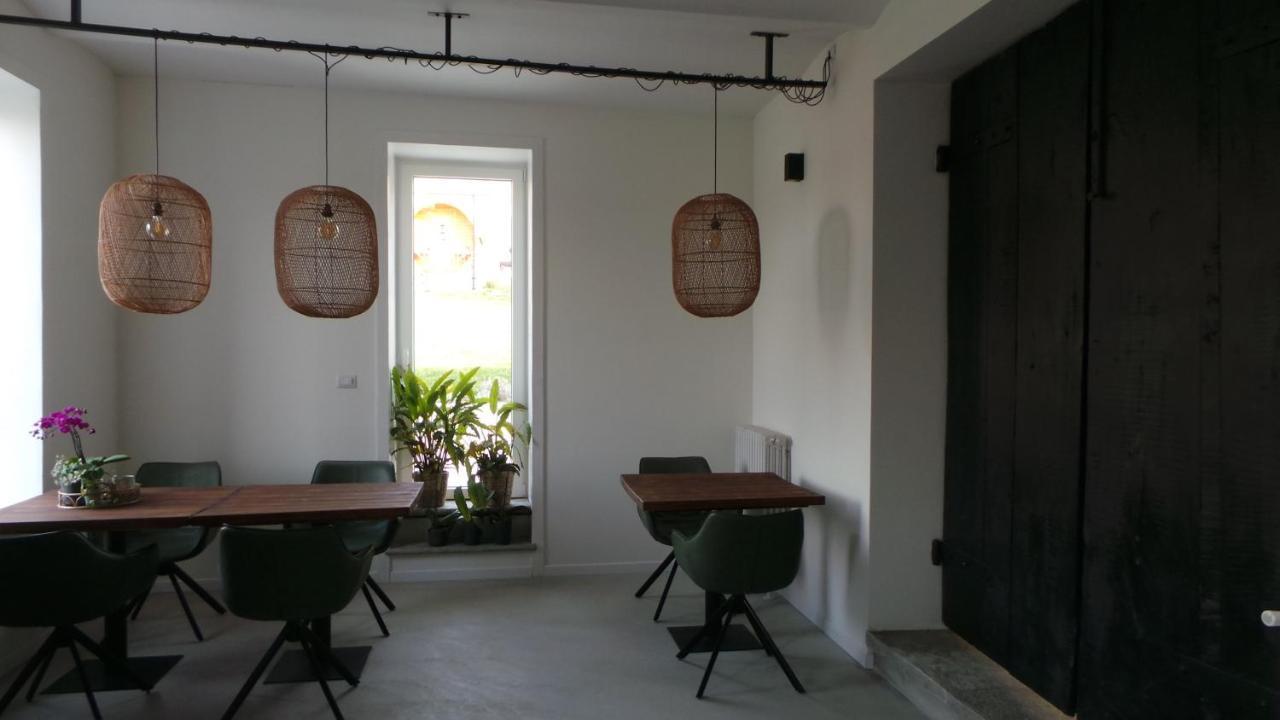 Sotto La Vigna Charm Stay Adults Only Vacation Suite 蒙特格罗索达斯提 外观 照片