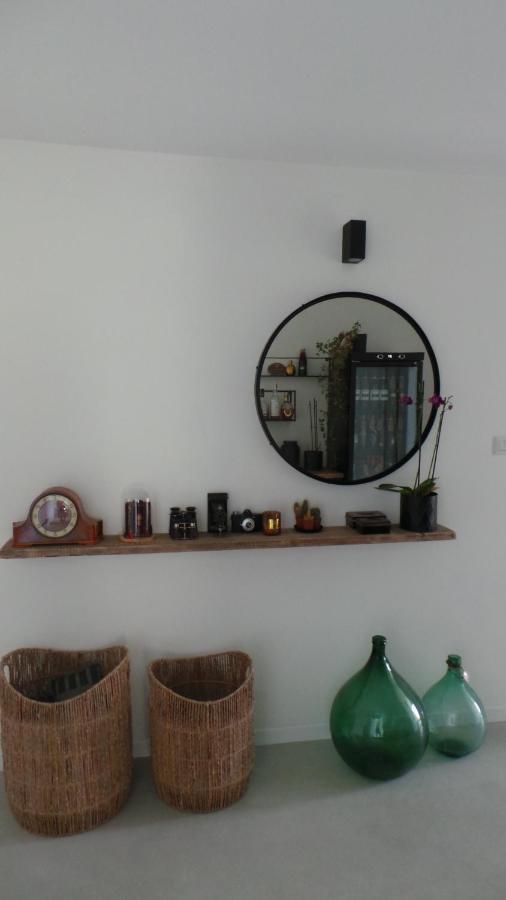 Sotto La Vigna Charm Stay Adults Only Vacation Suite 蒙特格罗索达斯提 外观 照片