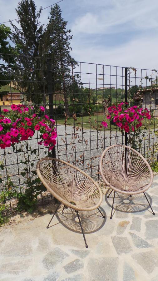 Sotto La Vigna Charm Stay Adults Only Vacation Suite 蒙特格罗索达斯提 外观 照片