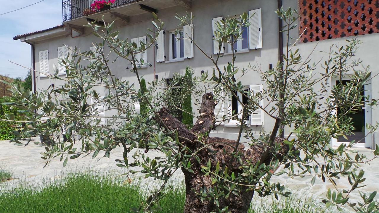 Sotto La Vigna Charm Stay Adults Only Vacation Suite 蒙特格罗索达斯提 外观 照片