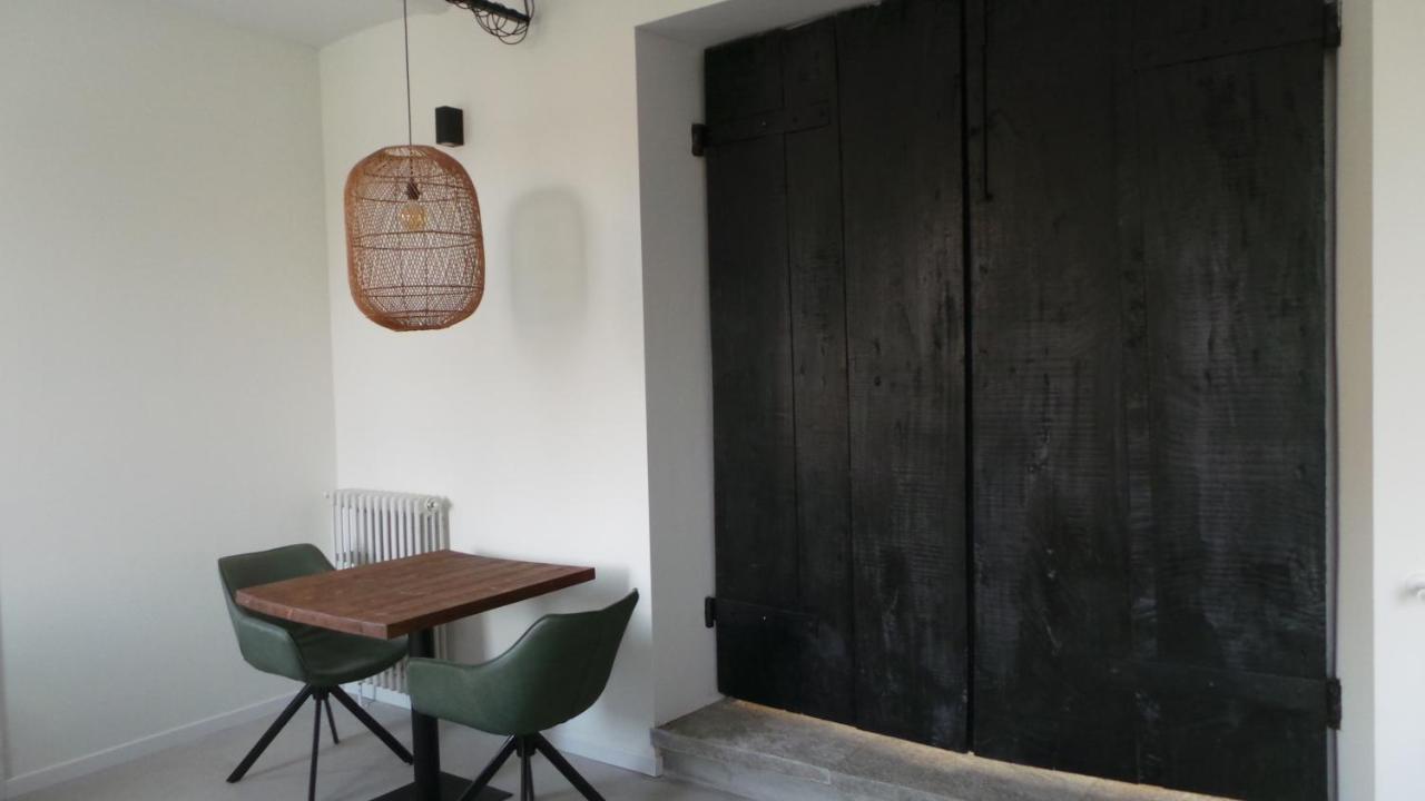 Sotto La Vigna Charm Stay Adults Only Vacation Suite 蒙特格罗索达斯提 外观 照片