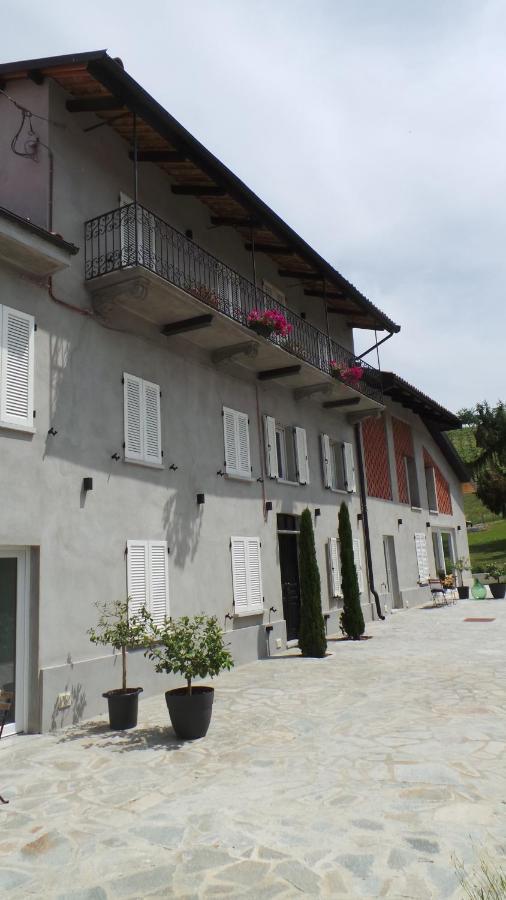 Sotto La Vigna Charm Stay Adults Only Vacation Suite 蒙特格罗索达斯提 外观 照片