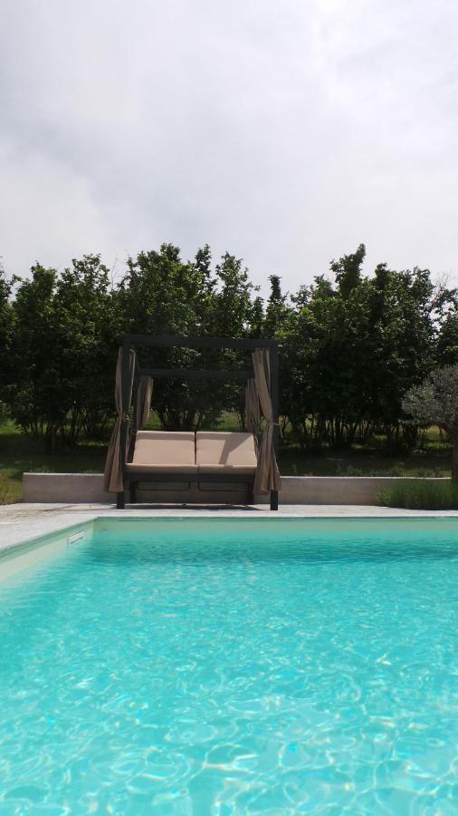Sotto La Vigna Charm Stay Adults Only Vacation Suite 蒙特格罗索达斯提 外观 照片