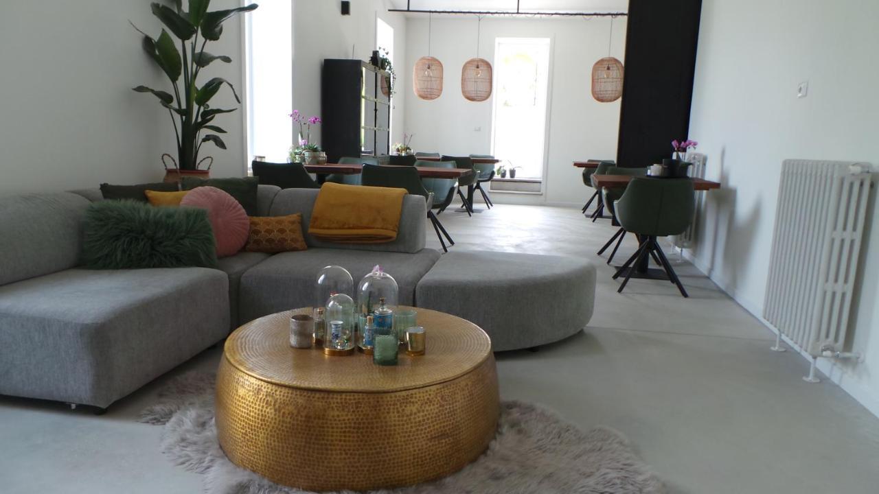 Sotto La Vigna Charm Stay Adults Only Vacation Suite 蒙特格罗索达斯提 外观 照片
