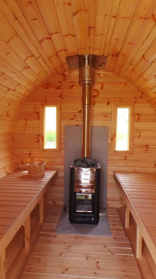 Sotto La Vigna Charm Stay Adults Only Vacation Suite 蒙特格罗索达斯提 外观 照片