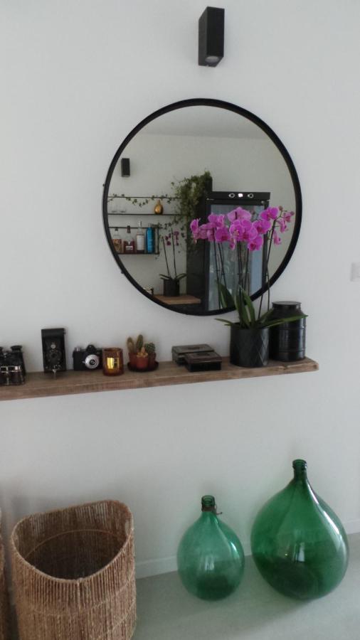 Sotto La Vigna Charm Stay Adults Only Vacation Suite 蒙特格罗索达斯提 外观 照片