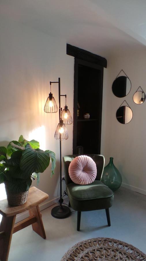 Sotto La Vigna Charm Stay Adults Only Vacation Suite 蒙特格罗索达斯提 外观 照片