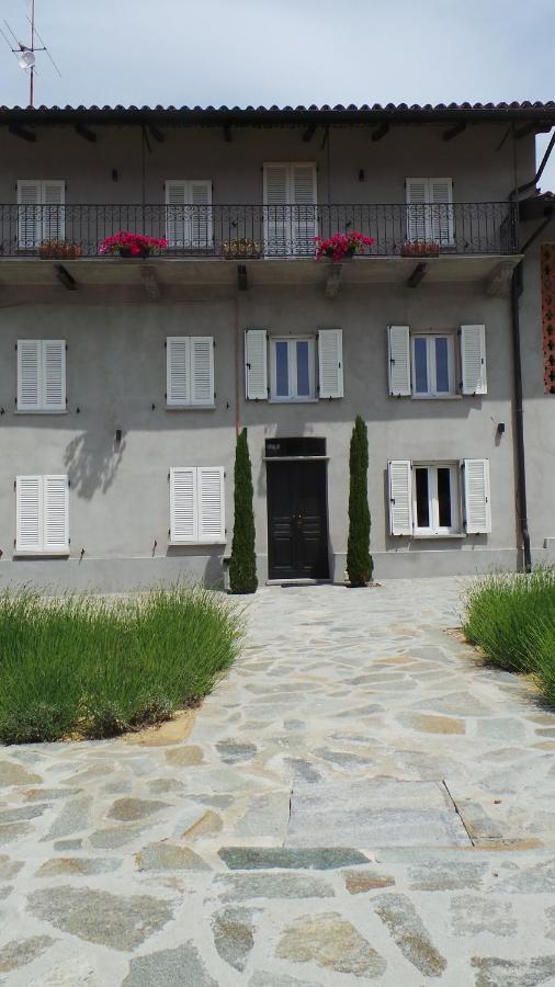 Sotto La Vigna Charm Stay Adults Only Vacation Suite 蒙特格罗索达斯提 外观 照片