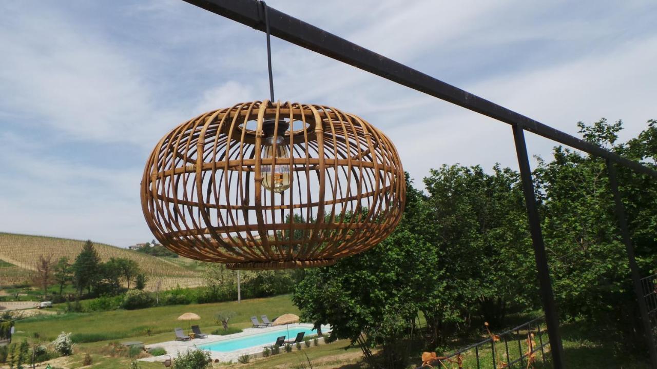 Sotto La Vigna Charm Stay Adults Only Vacation Suite 蒙特格罗索达斯提 外观 照片
